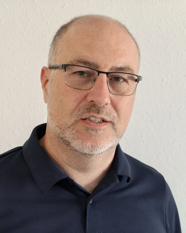 Eugenio Nieto, creador de Zafirplan
